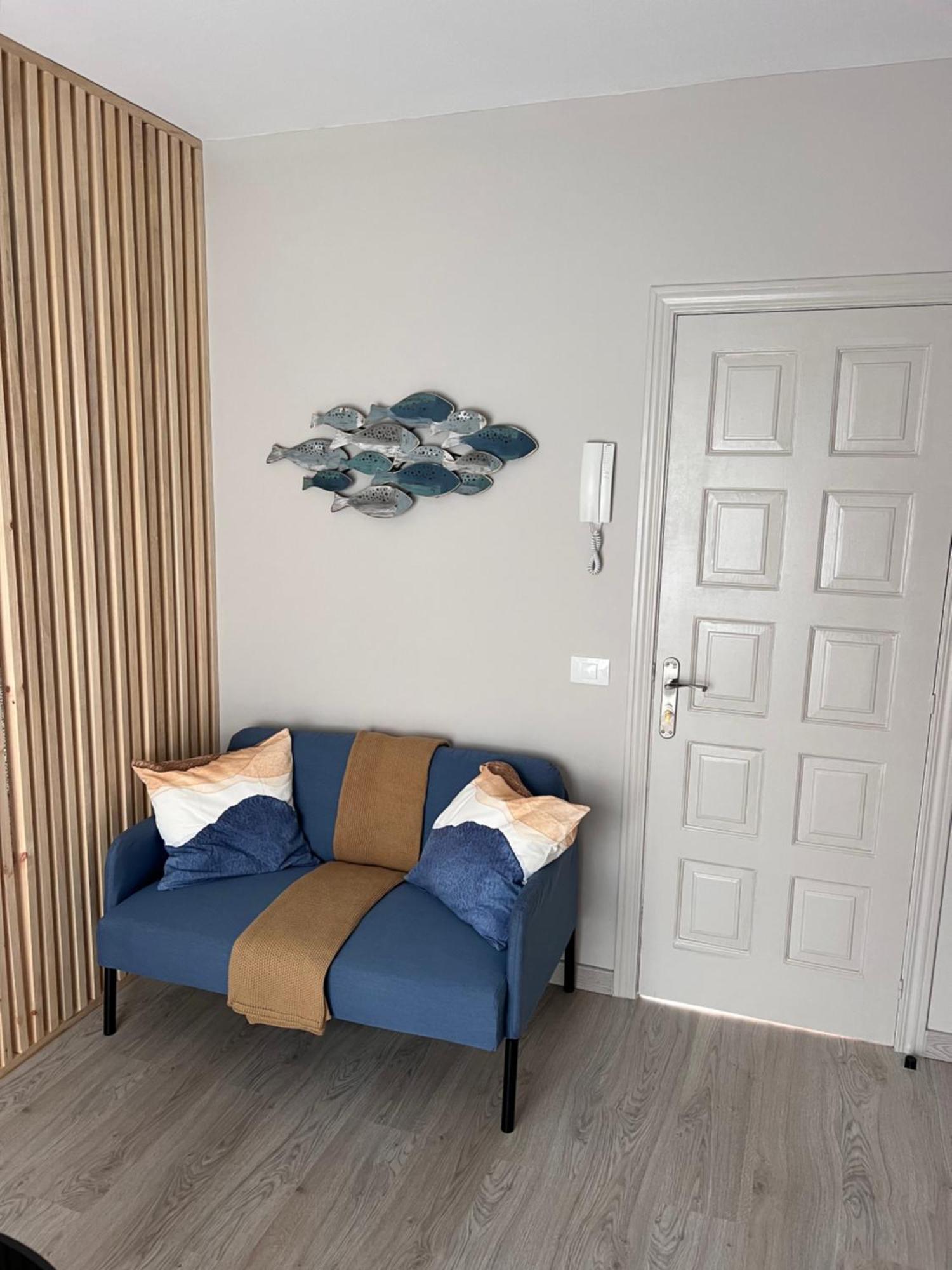 Apartment Casa Brisa Marina Corralejo